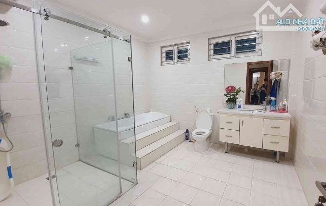 Bán nhà đẹp Trích Sài, Tây Hồ, giá rẻ, lý tưởng để sống, 90mx4t, 13.1 tỷ - 2