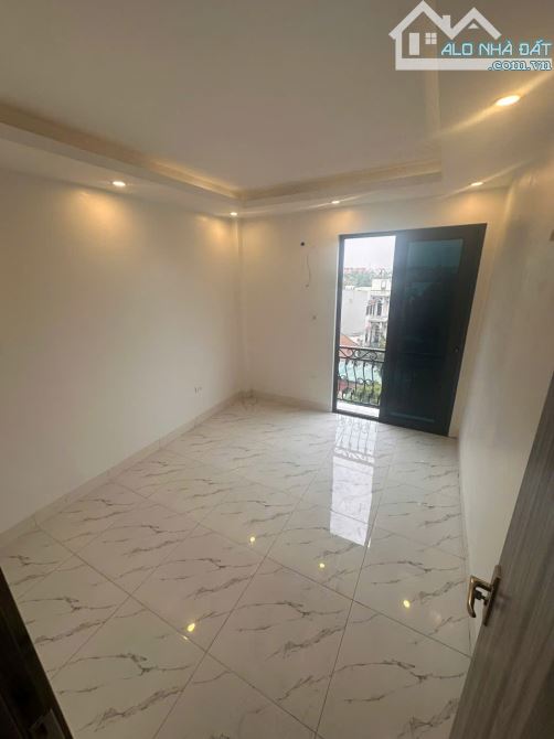 BÁN NHÀ CAO VIÊN THANH OAI, DIỆN TÍCH 40M, 4 TẦNG MỚI ĐẸP , TIỀM NĂNG TĂNG GIÁ CAO - 2