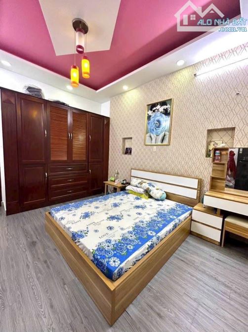 Bán nhà đang kinh doanh cho thuê 28tr/tháng Mai Thị Lựu, Q1 - Giá 4 tỷ 880 / 60m2(4mx15m) - 2