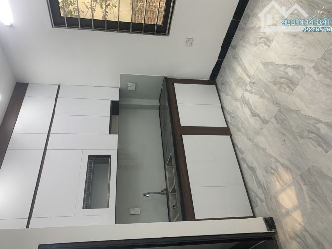 Cần bán gấp nhà 5 tầng.mặt tiền 5m,thang máy,full nội thất,giá chỉ nhỉnh 6 tỷ. - 2