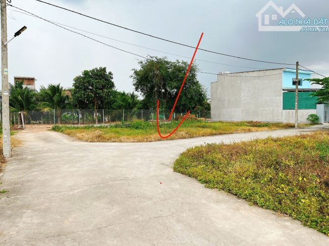 Bán đất thổ cư Quang Thạnh, Diên Hoà, Diên Khánh - 2