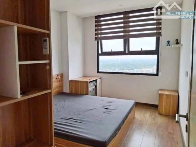 🏙️ CHO THUÊ CĂN HỘ ECO CITY VIỆT HƯNG – 3 PHÒNG NGỦ – FULL ĐỒ – VIEW VINHOMES – Ở NGAY - 2