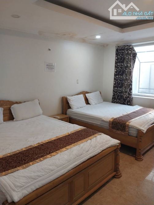 ✨ Bán nhà CMT8, Q.3 82m² 20PN (6 lầu) - Dòng Tiền Khủng 150 triệu/tháng - 2