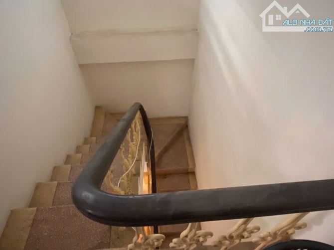 THÁI THỊNH - NGÕ 3M - Ô TÔ ĐỖ 30M - PHÙ HỢP XÂY CCMN 80M2 - 11 TỶ - 2
