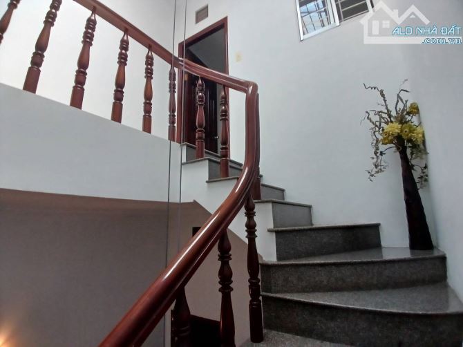 ✨ Mặt Tiền KD! Bán nhà CMT8 (MT Đỗ Thị Lời), Q.3 24.4m² 3PN (3 tầng) - Giá Tốt! - 2
