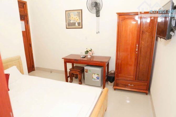 Bán khách sạn mặt tiền Nguyễn thị Định TP Quy Nhơn - 2