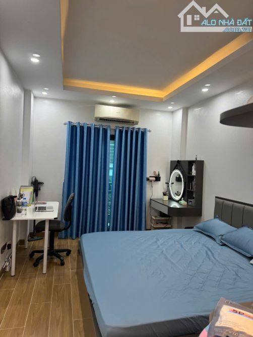 Ô TÔ ĐỖ CỬA PHÚ DIỄN - Ô TÔ TRÁNH - NHÀ MỚI - THANG MÁY - Ở + CCMNI CHO THUÊ – GIÁ 13.x TỶ - 2