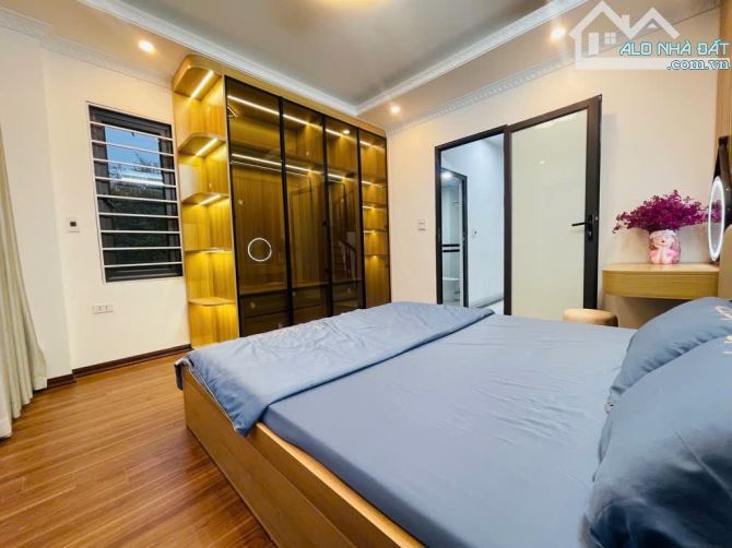 SIÊU PHẨM VĨNH HƯNG - HOÀNG MAI - LÔ GÓC - 5 TẦNG - 6 NGỦ - FULL NỘI THẤT- CHỈ HƠN 6 Tỷ - 2