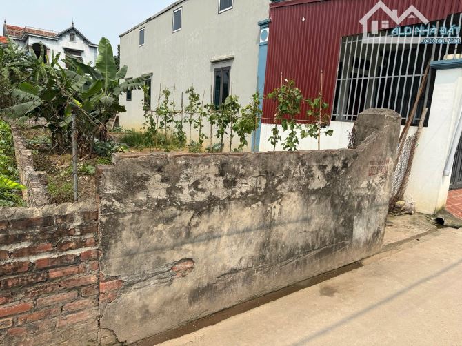 Cần bán 104,2m đất tại Phù bãi Thắng lợi - 2