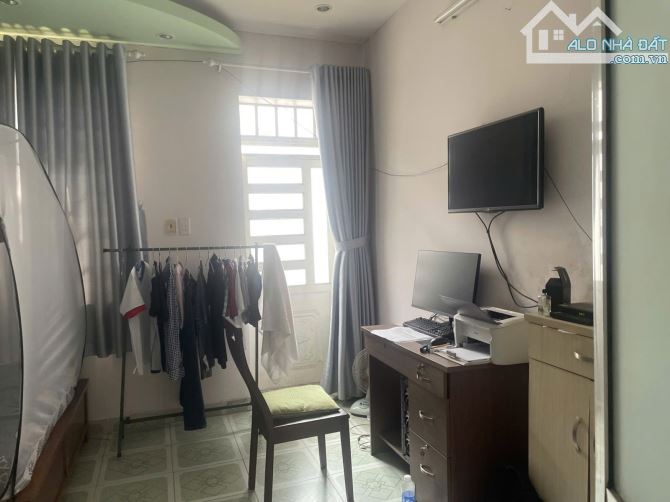 HÀNG XÓM VẠN PHÚC CITY – 58M² – 2 TẦNG – HOÀN CÔNG ĐẦY ĐỦ – GIÁ CHỈ 3.8 TỶ - 2