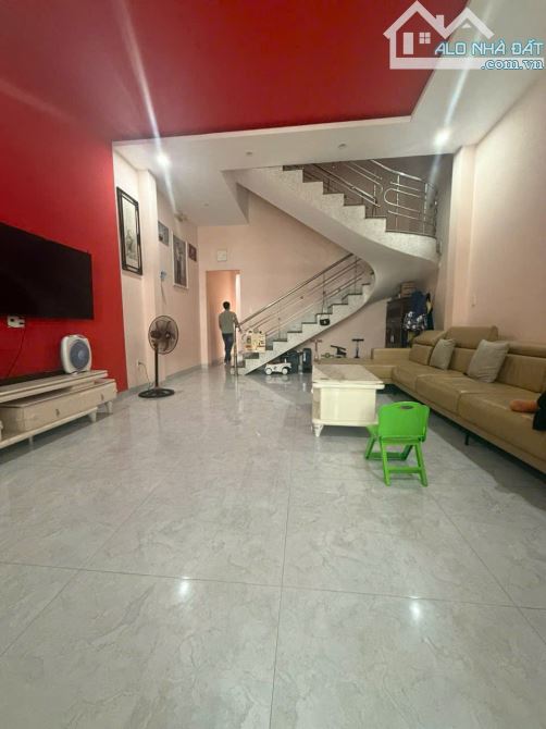 HÓT 330M2 MẶT TIỀN NGUYỄN CÔNG TRỨ SƠN TRÀ ĐÀ NẴNG TẶNG NHÀ 3 TẦNG GIÁ SỐC 89TR/M2 - 2
