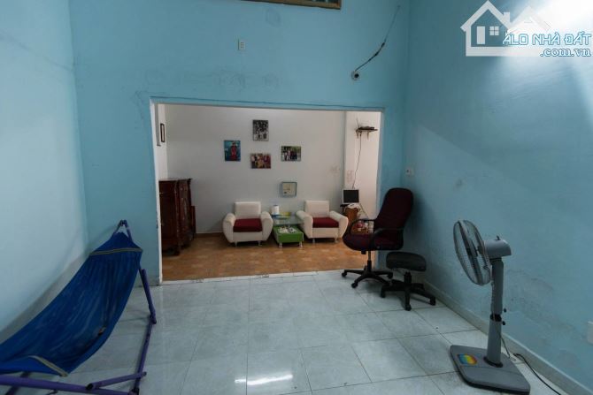 Bán nhà CMT8,  82m² - Nở Hậu 💰 Giá mới: 6.8 tỷ - PHÙ HỢP XÂY CĂN HỘ DỊCH VỤ - 2