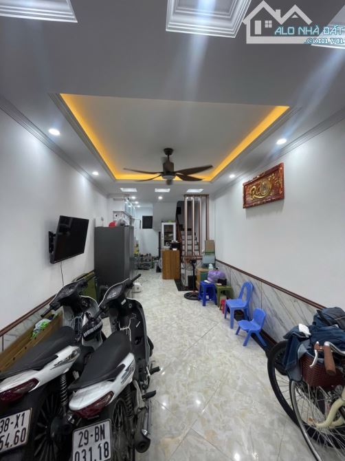 BÁN NHÀ KHUẤT DUY TIẾN, KHU PHÂN LÔ, 3 BƯỚC RA ĐƯỜNG Ô TÔ, 35M2, 7.55 TỶ - 2