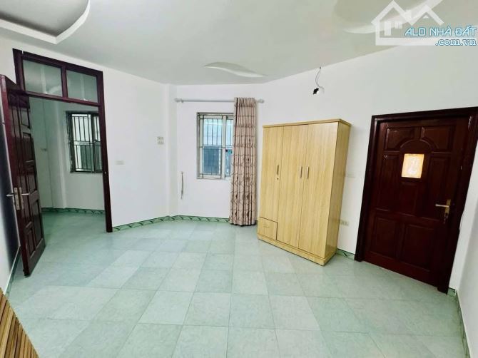 Cho thuê nhà kdt Xa La,Hà Đông 50m2 x 4 tầng - 2