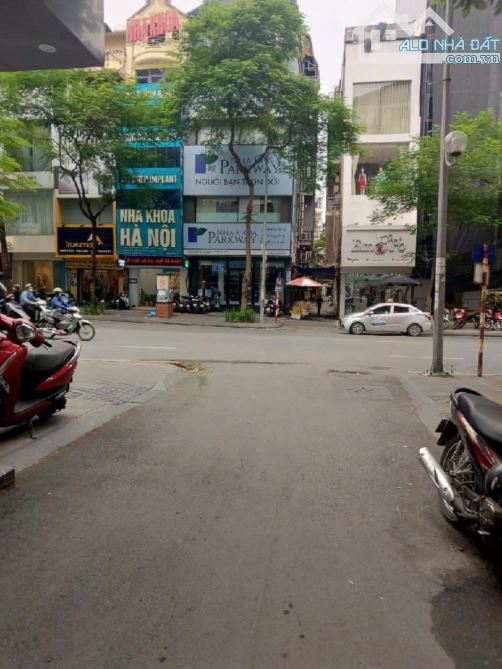 THÁI HÀ - NGÕ THÔNG Ô TÔ TRÁNH ĐỖ CỒNG - CHO THUÊ - 45M2 -12.5 TỶ - 2