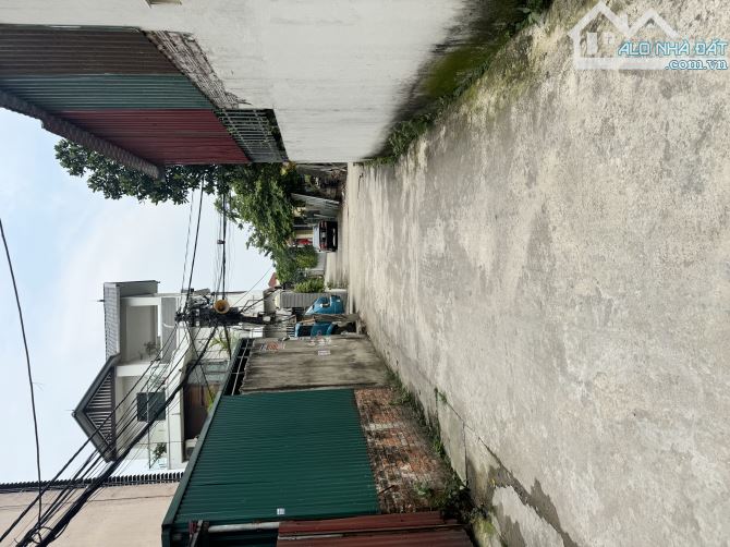 ĐƯỜNG THÔNG OTO 7 CHỖ VÀO ĐẤT - GẦN BỆNH VIỆN BẮC THĂNG LONG - 500M RA KHU VỰC HÀNH CHÍNH - 2