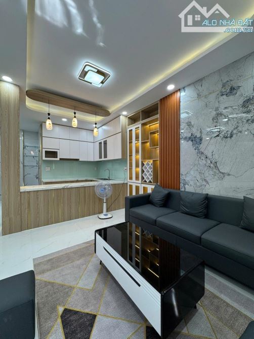 🔥 NHÀ SIÊU RẺ – LÊ VĂN KHƯƠNG, QUẬN 12 – CHỈ 4.25 TỶ - 2