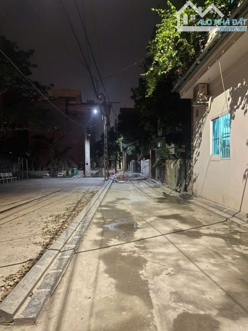 ❌❌❌ NGÕ ĐÌA 3 - NAM HỒNG - 71m2 - GẦN ĐƯỜNG QL23 - ĐƯỜNG VÕ VĂN KIỆT - GIÁ CHỈ 6x tr/m2 🤩 - 2