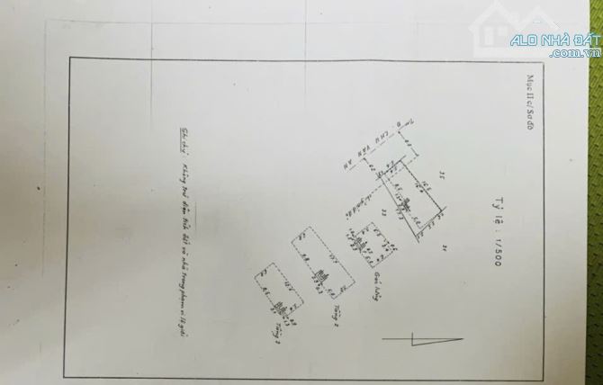 BÁN MẶT TIỀN KINH DOANH ĐƯỜNG CHU VĂN AN, HUẾ - VỊ TRÍ KIM CƯƠNG .. GIÁ SỐC ✅ - 2