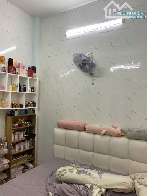 NHÀ ĐẸP QUẬN 10 – 3PN RỘNG – GẦN SƯ VẠN HẠNH – GIÁ MỚI 8,6 TỶ – CẦN BÁN GẤP - 2