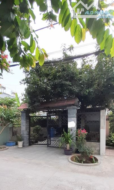 Bán nhà hẻm xe hơi đường TL19,  Thạnh Lộc, Q12. 12,5 Tỷ. - 2