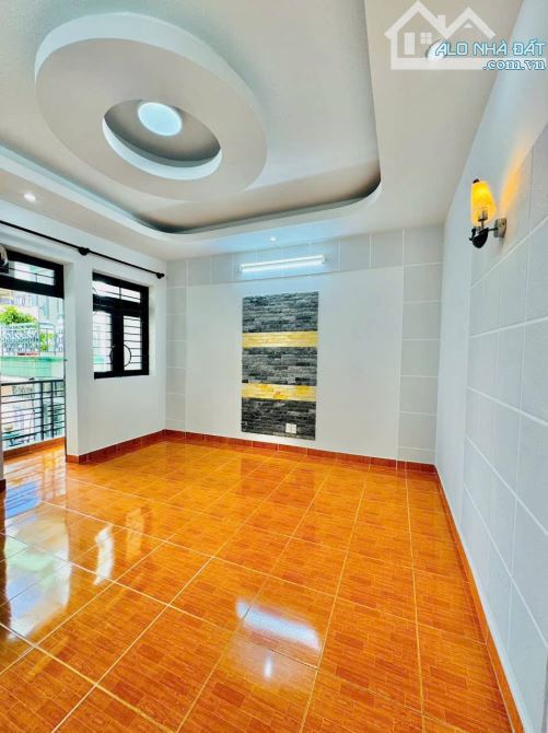 ✨ HẺM XE HƠI! BÁN NHÀ KẾT NỐI ĐƯỜNG 3/2, QUẬN 10 DT: 4X10M = 34m² 2PN - GIÁ MỀM! - 2
