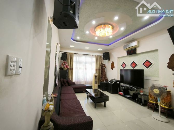 BÁN NHÀ MẶT TIỀN ĐƯỜNG LÊ LAI 1T2L(DT=134M2), VŨNG TÀU-NGAY NGÃ TƯ-GIÁ CỰC TỐT 18 TỶ - 2