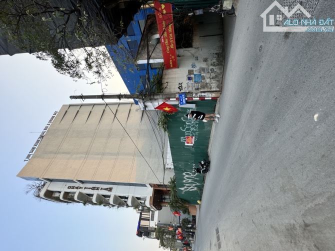 ⭐️GIẢM GẤP 30 TỈ MẶT PHỐ NGHI TÀM 1000m2 GIÁ 330 TỈ CÓ THƯƠNG LƯỢNG. - 2