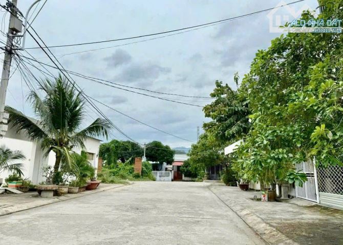 Bán Gấp Lô Đất Đẹp 105m² Tái Định Cư Vĩnh Hiệp – Gần Võ Nguyên Giáp, Giá Chỉ 2 Tỷ 990! - 2