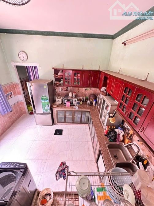 NHÀ TÂN PHÚ GIÁ TỐT - NGAY THẠCH LAM, T.QUANG CƠ - CĂN GÓC, 80M2, 3 TẦNG, HẺM 8M - CHỈ 8TỶ - 2