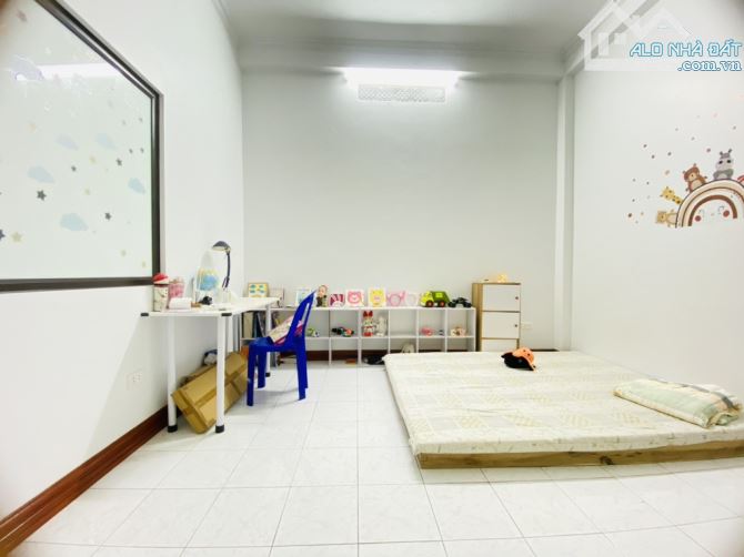💥Nhà Đẹp Thái Thịnh, Vị Trí Đẹp 20m Ra Mặt Phố, Lô Góc 2 Thoáng, DT 36/43T2, 4 Tầng - 2