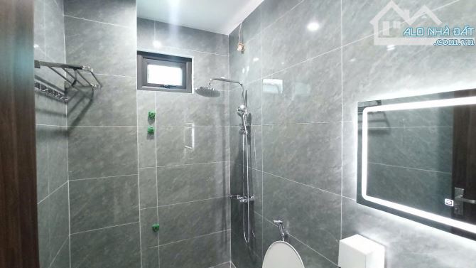 📢📢📢NHÀ XÂY ĐỘC LẬP 54M2 NGANG 4,5M - SÂN CỔNG - NGÕ 2,5M TẠI VĂN CAO, NGÔ QUYỀN, HP. - 2