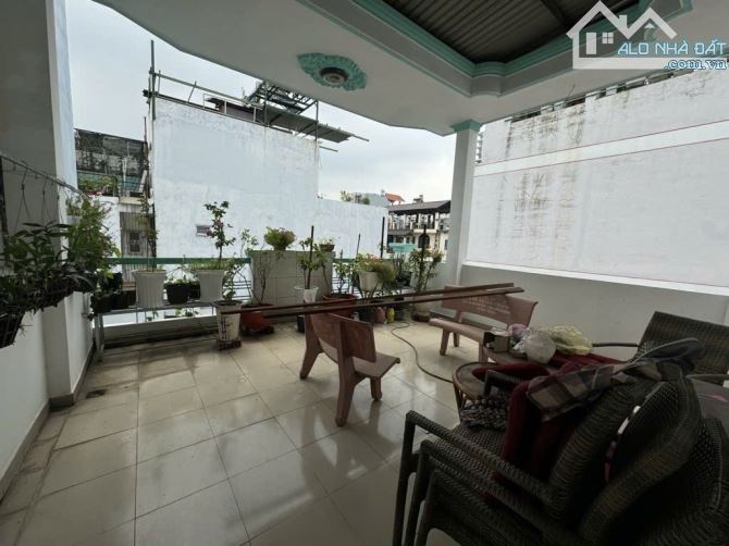 BÁN NHÀ TRƯƠNG CÔNG ĐỊNH, BA VÂN, KHU BÀU CÁT - 65M2, NGANG 5M VUÔNG, HẺM XE HƠI - 8,8 Ty - 2