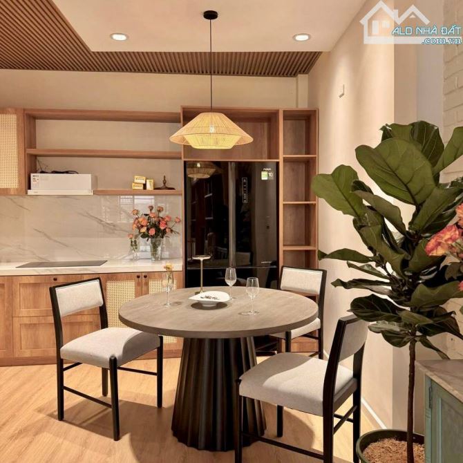 BÁN NHÀ 3 TẦNG - KIỆT BÌNH AN 7, HÒA CƯỜNG BẮC, HẢI CHÂU, ĐÀ NẴNG - 2