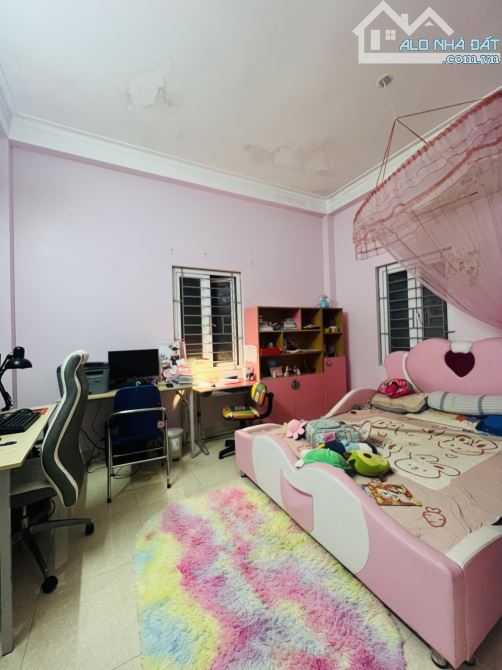 Bán nhà đường Lê Trọng Tấn thoáng sáng ô tô đỗ cửa dt 55m 5t mt 5m giá 6,55 tỷ - 2