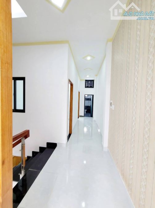 NHÀ 4 TẦNG - 5 PHÒNG NGỦ - NGAY CAO ĐẲNG CÔNG THƯƠNG, PHƯỚC LONG B, TP. THỦ ĐỨC CHỈ 5,2 T - 2