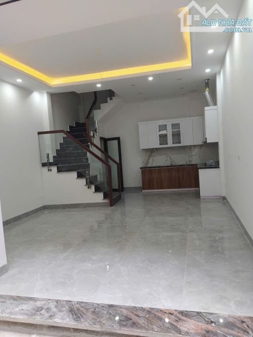 🏠 BÁN NHÀ MỚI HỒ TÙNG MẬU – 35M² – 5 TẦNG – GIÁ 7.8 TỶ – BẮC TỪ LIÊM - 2
