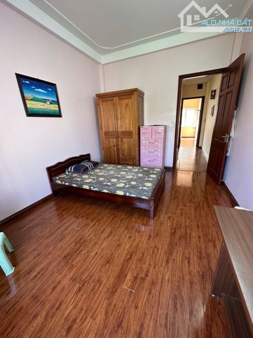 BÁN NHÀ VĨNH HƯNG - HOÀNG MAI : 45M - 5 TẦNG - LÔ GÓC - VÀI MÉT RA Ô TÔ - GIÁ CHỈ 6.9 TỶ - 2