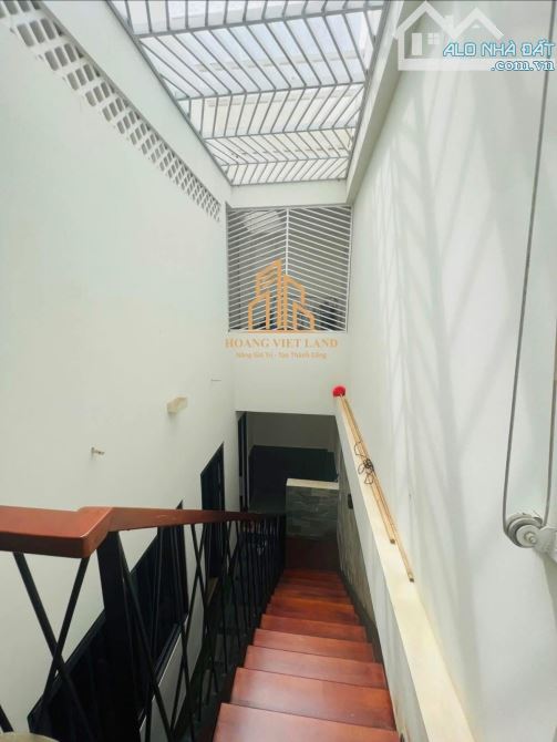 NHÀ KHU ĐẤU GIÁ PHAN BỘI CHÂU - VIEW HOA VIÊN - DT 5x20m - TC 100% - HƯỚNG BẮC. - 2
