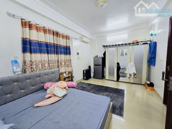 CÁCH MẶT PHỐ 20M- Nhà Ngọc Thuỵ, Long Biên-Nhà ở ngay,ngõ dân sinh,taxi đến cổng-CHẴN 6tỷ - 2