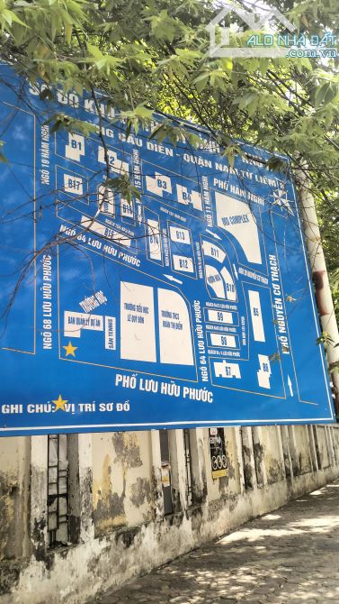 BÁN NHÀ ĐẸP – VỊ TRÍ VÀNG IRIS GARDEN, CẦU DIỄN – NAM TỪ LIÊM Chỉ 21.65 TỶ - SỞ HỮU NGAY - 2