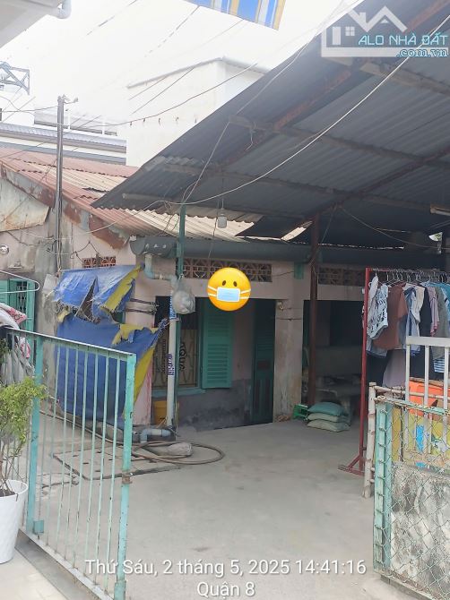 115 Mét Vuông- Sổ hồng riêng - KHÔNG LỘ GIỚI - KHÔNG QUY HOẠCH - ĐƯỜNG BA GÁC-3,5 TỶ - 2