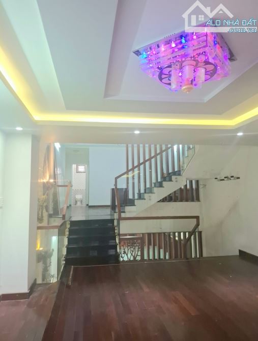 Siêu phẩm nhà phố  4 tầng- Hà Tông Quyền- Cẩm Lệ Đà Nẵng - 2