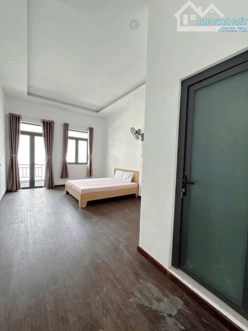 BÁN NHÀ BTĐ BÌNHTÂN-HXH5MTHÔNG-GIÁP TÂNPHÚ-NGÃ4.4XÃ-60M²-4*15*3TẦNGBTCT-NỞHẬU-GIÁ5.55TỶTL. - 2