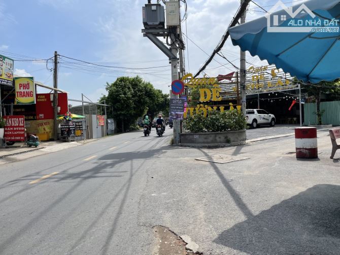 BÁN GẤP ĐẤT MT VƯỜN LÀI - 702M2 - NGANG 14,5M - AN PHÚ ĐÔNG - QUẬN 12.  GIÁ : 36 TỶ TL. - 2