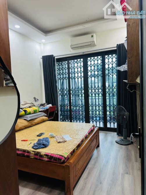 BÁN NHÀ KHU TỔNG CỤC CHÍNH TRỊ LAI XÁ - HOÀI ĐỨC: DT 82㎡ - Ô TÔ ĐỖ CỬA VÀO NHÀ - 2