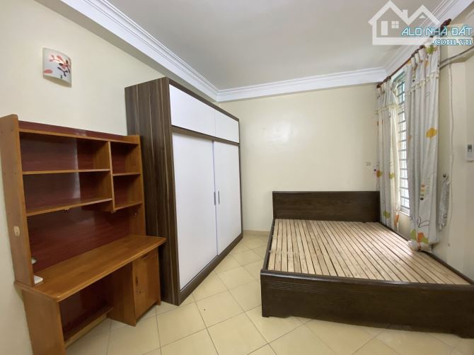 BÁN NHÀ ĐẸP NGUYỄN LƯƠNG BẰNG - 32M² x 5 TẦNG - FULL NỘI THẤT - Ở NGAY - GIÁ CHỈ 5,65 TỶ - 2