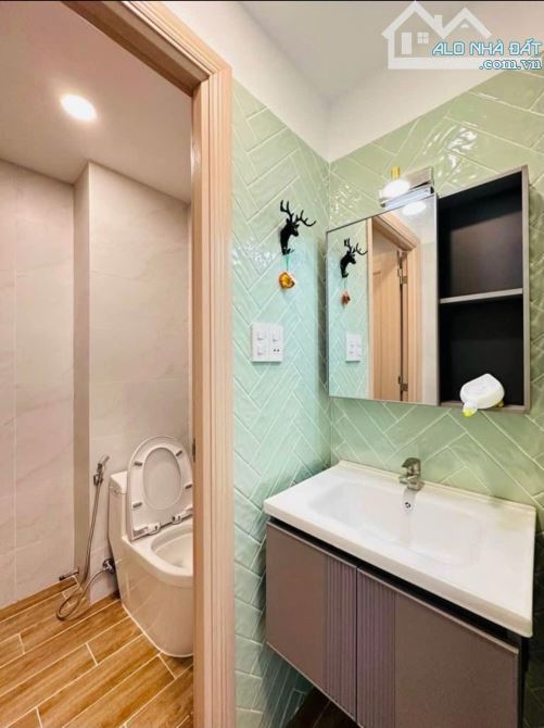 XOAY VỐN CẦN BÁN NHÀ ĐƯỜNG HOÀNG DIỆU, PHƯỜNG 10, PHÚ NHUẬN - GIÁ:4TỶ480/72M2 (5x14,4M) - 2