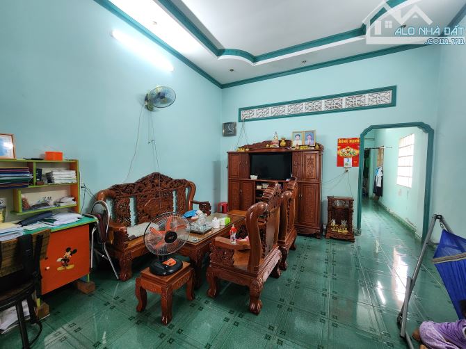 Bán nhà 2 MT Nhựa, C4 2PN 200m2 ngang 5m, 60m trường học, An Phú nhỉnh 3 tỷ - 2