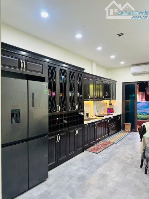 B.Á.N NHÀ PHÂN LÔ  LAI XÁ, 82M2, 10 TỶ 3,  GARA ,   Ô TÔ TRÁNH, AN SINH ĐỈNH - 2